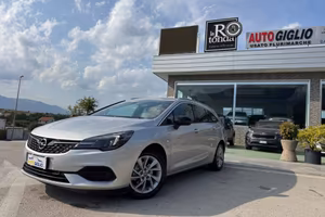 Opel Astra 1.5 CDTI 122 CV S&S AT9 Sports Tourer G