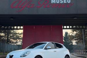 GIULIETTA 1.6 120 CV SUPER