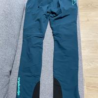 Pantaloni alpinismo/scialpinismo