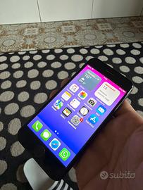 I phone 8