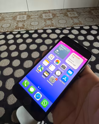 I phone 8
