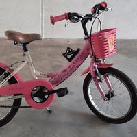 bicicletta bambina
