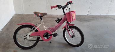 bicicletta bambina