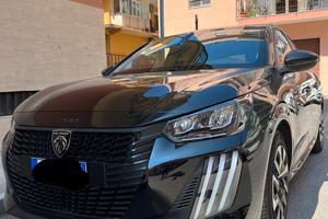 PEUGEOT PureTech 208 2024