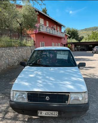 Autobianchi Y10 fire