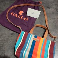 borsa gallo