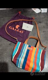 borsa gallo