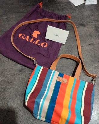 borsa gallo