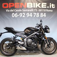 Triumph Street Triple RS 03/2023 Km 5680