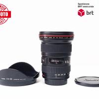 Canon EF 16-35 F2.8 L II USM (Canon & compatibile)