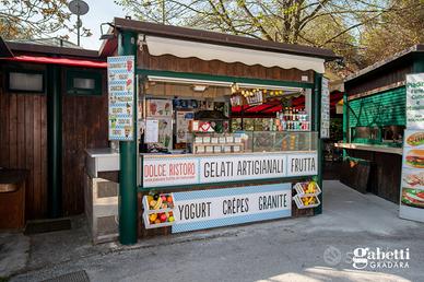 Attività Commerciale Gradara [CG038VCG]