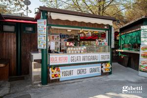 Attività Commerciale Gradara [CG038VCG]