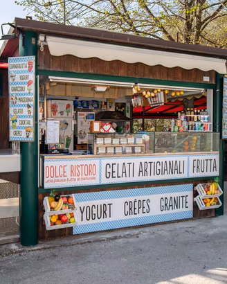 Attività Commerciale Gradara [CG038VCG]