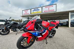 Honda CBR 600 RR Km70