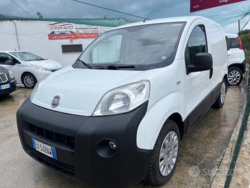 FIAT FIORINO 2014 FURGONE 4PORTE 1.3 MULTIJET 16V 