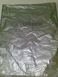 Copri pc fisso originale Olidata