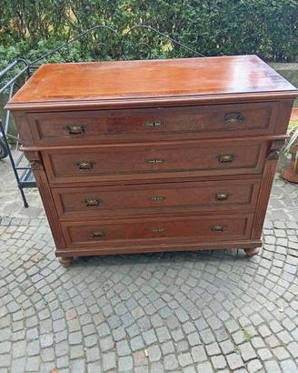 Comò vintage
