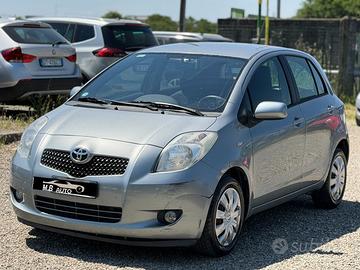 Toyota Yaris 1.4D NEOPATENTATI