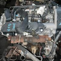 Motore F1AE0481B Iveco Daily 2.3 TD