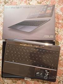 tastiera per tab Asus