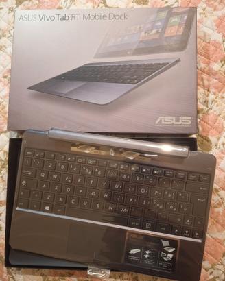 tastiera per tab Asus