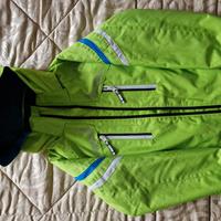 Completo sci Phenix bambino