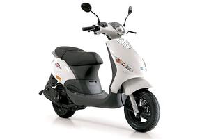 PIAGGIO ZIP 50 LIQUIDO RICAMBI
