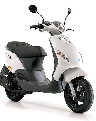 PIAGGIO ZIP 50 LIQUIDO RICAMBI