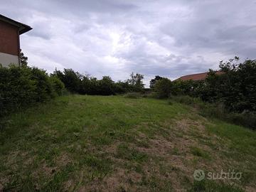 Terreno edificabile - Caprarola