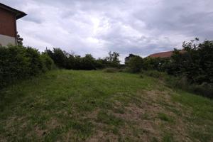 Terreno edificabile - Caprarola