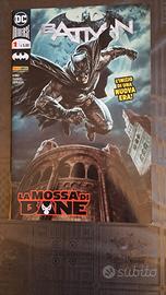 Batman - Panini Comics