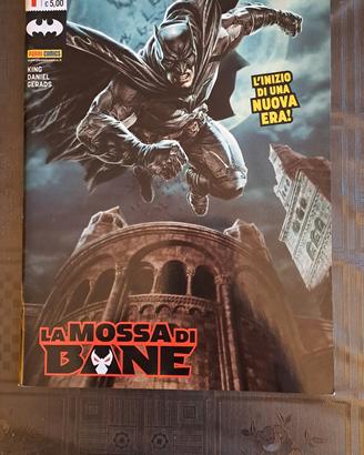 Batman - Panini Comics