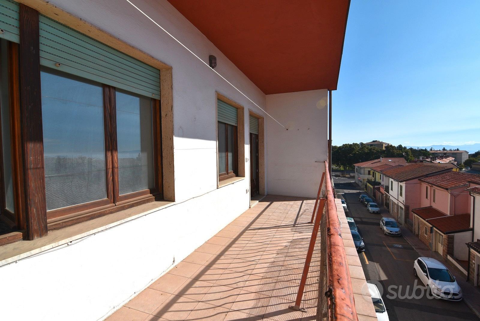 Appartamento – Macumere/Macomèr, Santa Maria, Nuoro - Vista 5