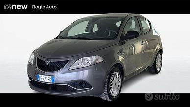 Lancia Ypsilon 1.2 GOLD 69CV MY16