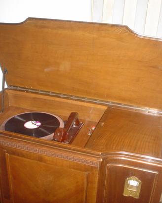 RADIO D'EPOCA    ANNI  '25/30