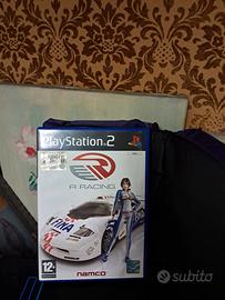 PS2 SONY E GIOCHI VARI