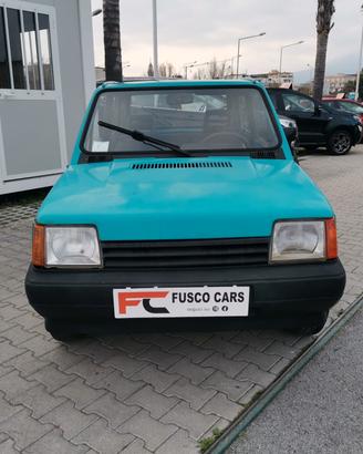 Seat Marbella 903 GLX