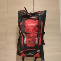 Zaino trekking 80 litri 