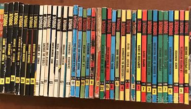 Lotto 37 Diabolik - mi libero di tutti i Diabolik