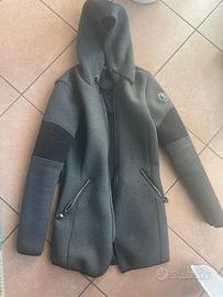 Giacca autunnale Philipp Plein donna, taglia M 46