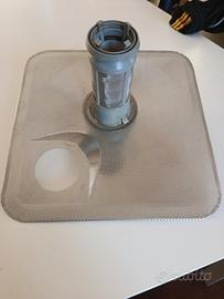 Filtro e microfiltro Miele