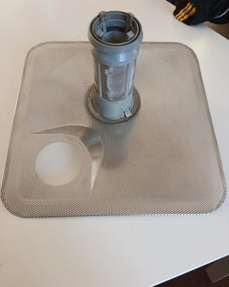 Filtro e microfiltro Miele