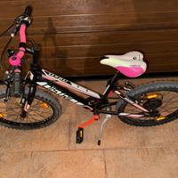 Bici bambina 20
