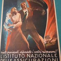 Cartoncino pubblicitario