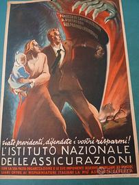 Cartoncino pubblicitario