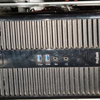  Computer desktop HP ProDesk 400 G2 MT