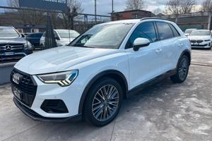 Audi Q3 35 TDI S tronic line edition