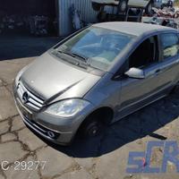 Mercedes - benz classe a w169 a 180 ricambi