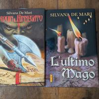 Romanzi Silvana De Mari
