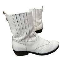 Stivali texani Twinset bambina nunero 34